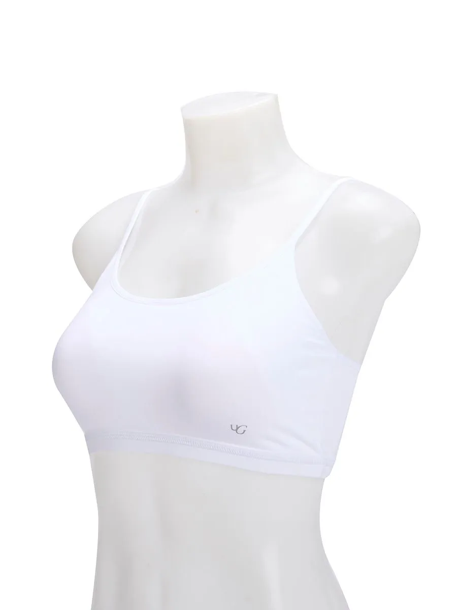 UNDERGEAR Women Bralette Crop UNDERGEAR Women Bralette Crop