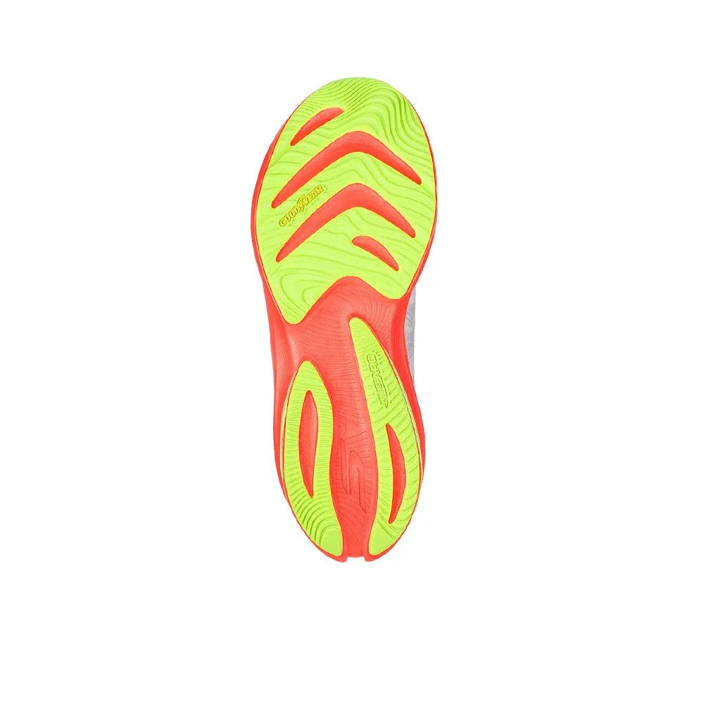 SKECHERS Men Running Shoes SKX Aero Spark White - SK108SH400EJTH SKECHERS Men Running Shoes SKX Aero Spark White - SK108SH400EJTH