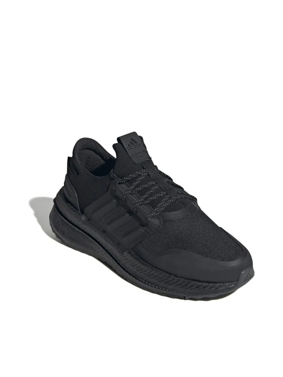 ADIDAS Men Sneakers X_PLRBOOST Core Black / Core Black / Grey Six ADIDAS Men Sneakers X_PLRBOOST Core Black / Core Black / Grey Six