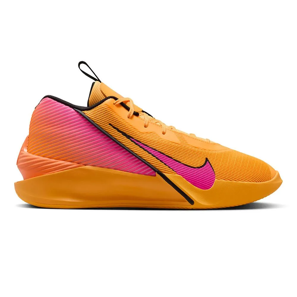 NIKE Men Basketball Shoes G.T. Jump Academy EP Orange - NI083SH299ELTH NIKE Men Basketball Shoes G.T. Jump Academy EP Orange - NI083SH299ELTH
