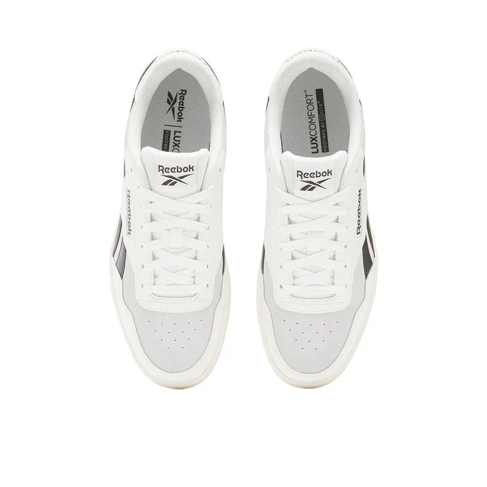 REEBOK Unisex Casual Shoes Court Advance Cream - RE099SH147EHTH