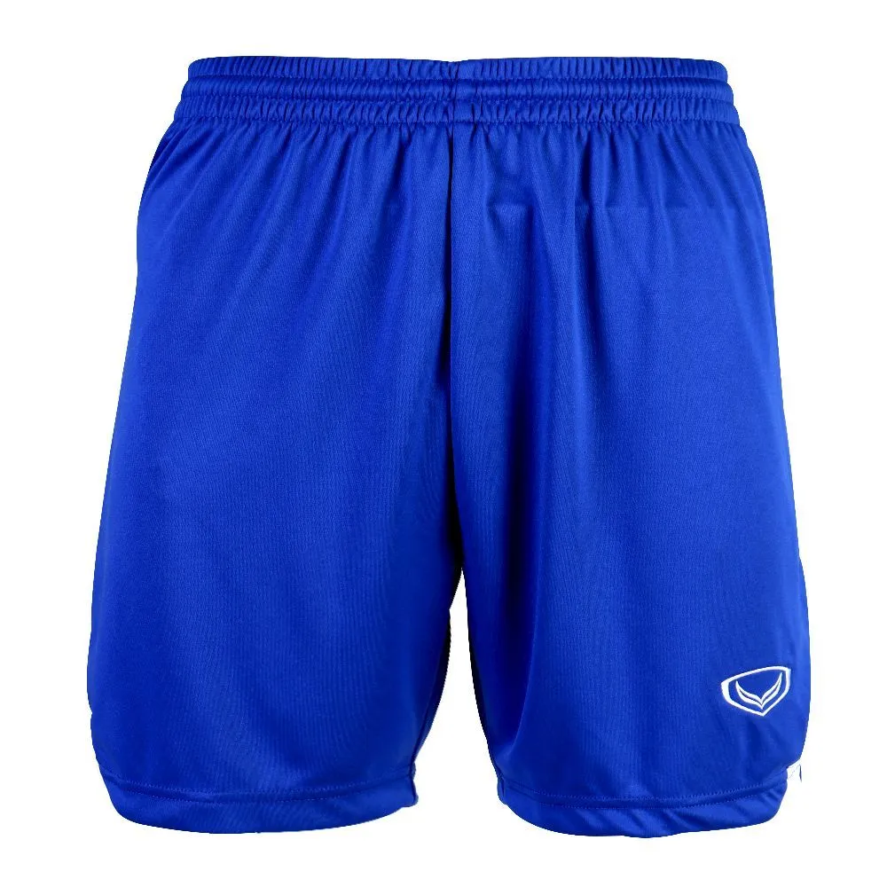 GRAND SPORT Blue FOOTBALL SHORTS (001486) GRAND SPORT Blue FOOTBALL SHORTS (001486)