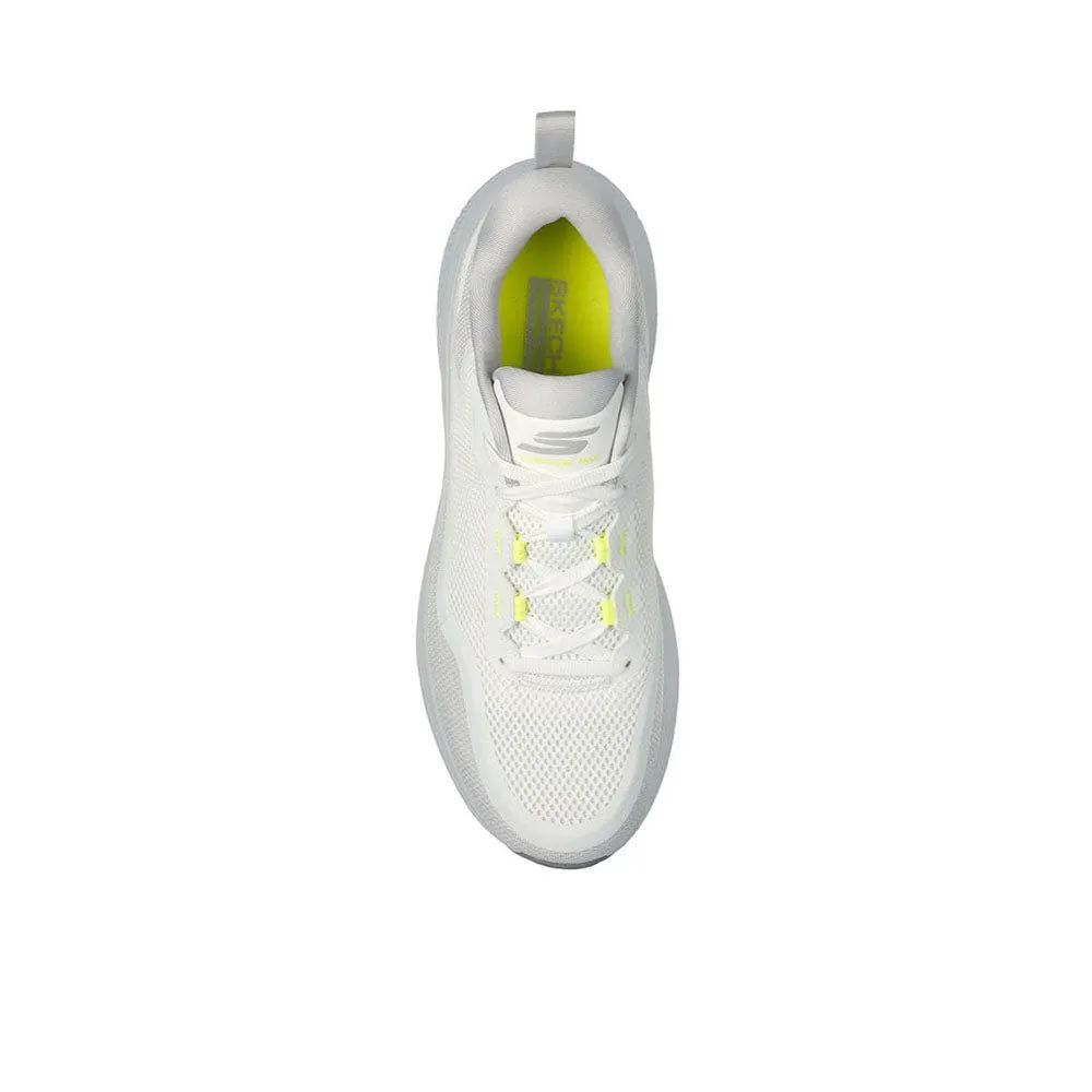 SKECHERS Men Running Shoes GO RUN® Supersonic™ Max Grey - SK108SH769EFTH SKECHERS Men Running Shoes GO RUN® Supersonic™ Max Grey - SK108SH769EFTH