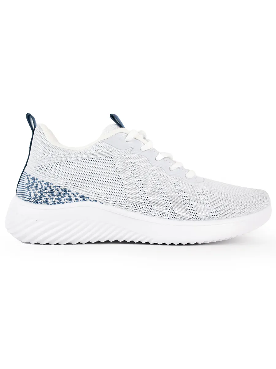 Charled Men's Sneakers RA White Charled Men's Sneakers RA White