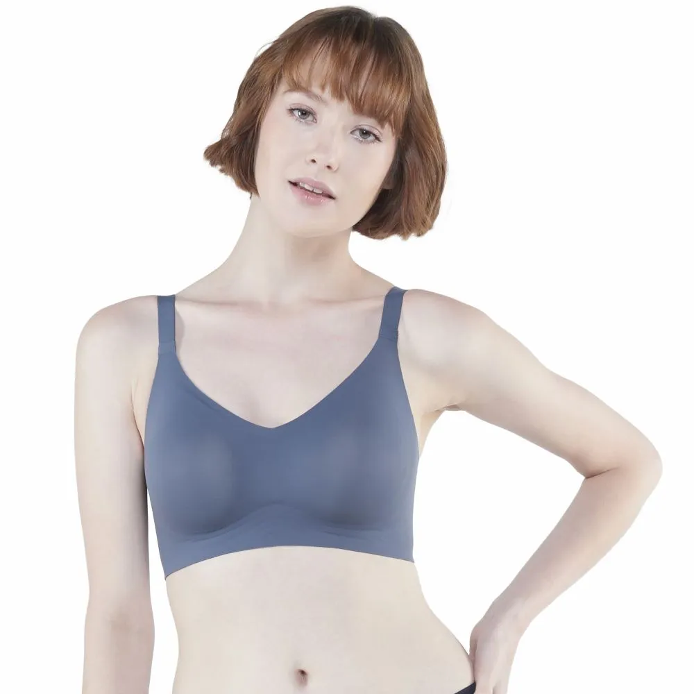 WACOAL Blue Go Girls Jelly Bra WB3Y28 WACOAL Blue Go Girls Jelly Bra WB3Y28