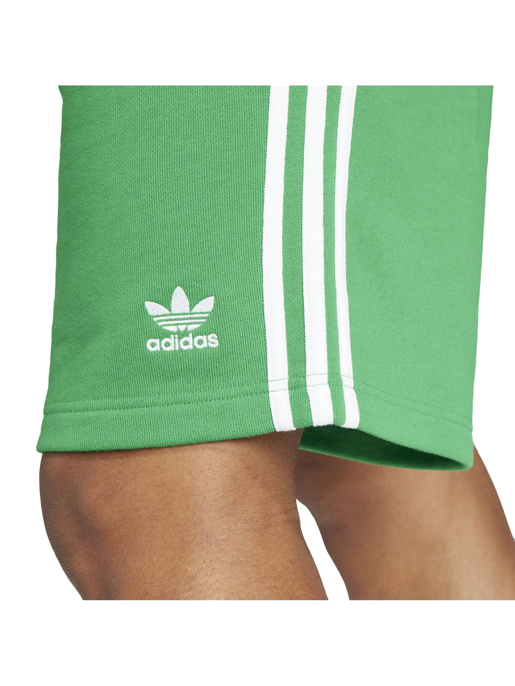 ADIDAS Men Shorts Adicolor 3-Stripes