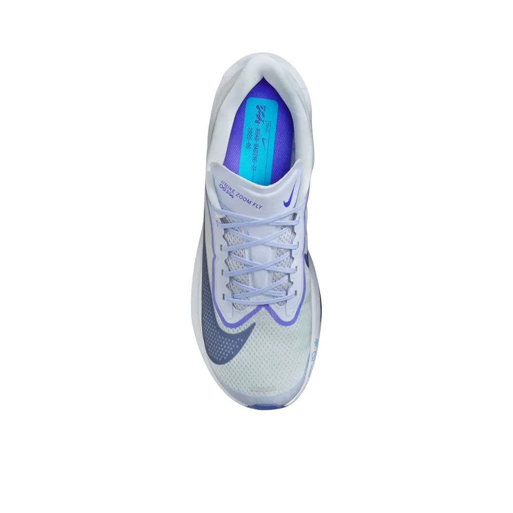 NIKE Men Running Shoes Zoom Fly 6 Blue - NI083SH912EJTH NIKE Men Running Shoes Zoom Fly 6 Blue - NI083SH912EJTH