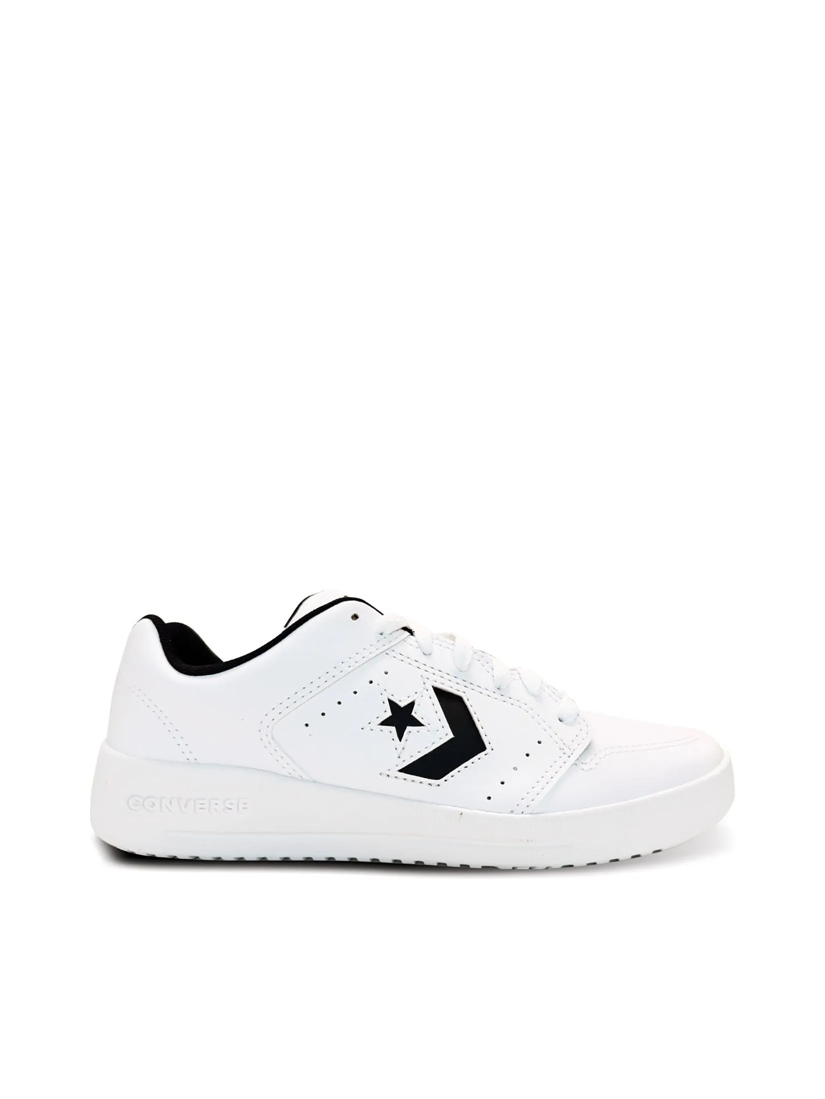 CONVERSE Men Sneakers Day One Court Value Pack Ox White/Black White/White CONVERSE Men Sneakers Day One Court Value Pack Ox White/Black White/White