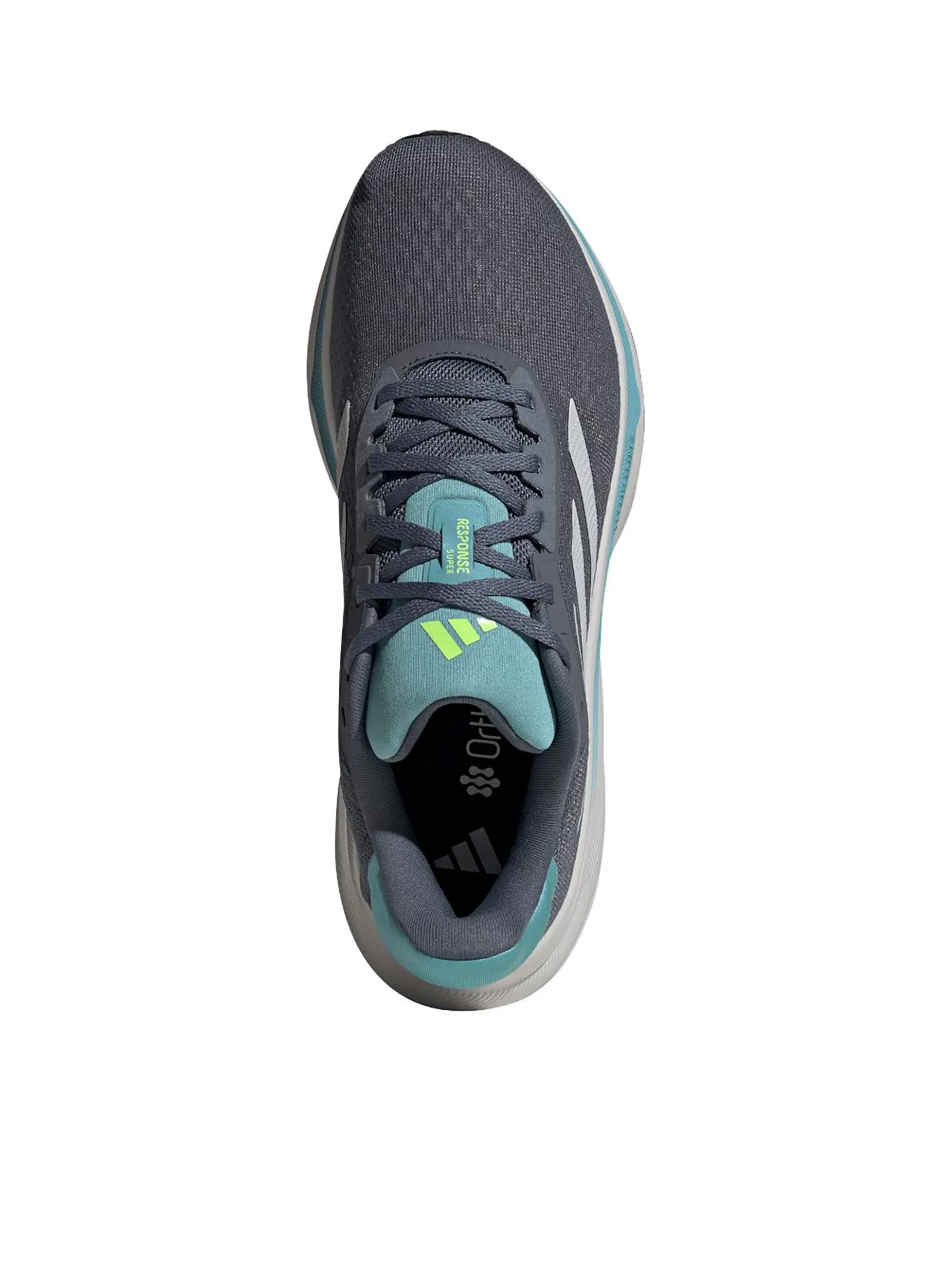 ADIDAS Men Running Shoes Response Super JQ2523 Onix / Dash Grey / Mint Ton ADIDAS Men Running Shoes Response Super JQ2523 Onix / Dash Grey / Mint Ton