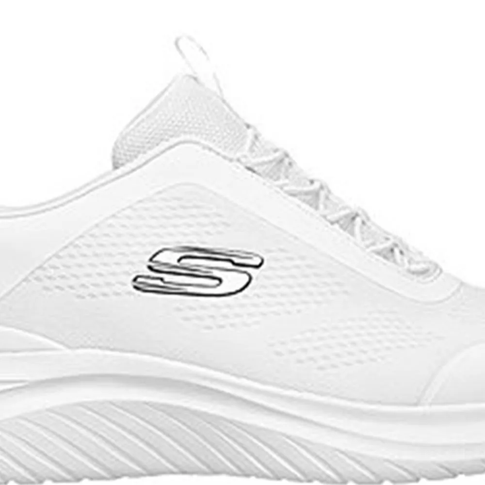 SKECHERS Men Casual Shoes Sport Flection 3.0 White - SK108SH832EITH SKECHERS Men Casual Shoes Sport Flection 3.0 White - SK108SH832EITH