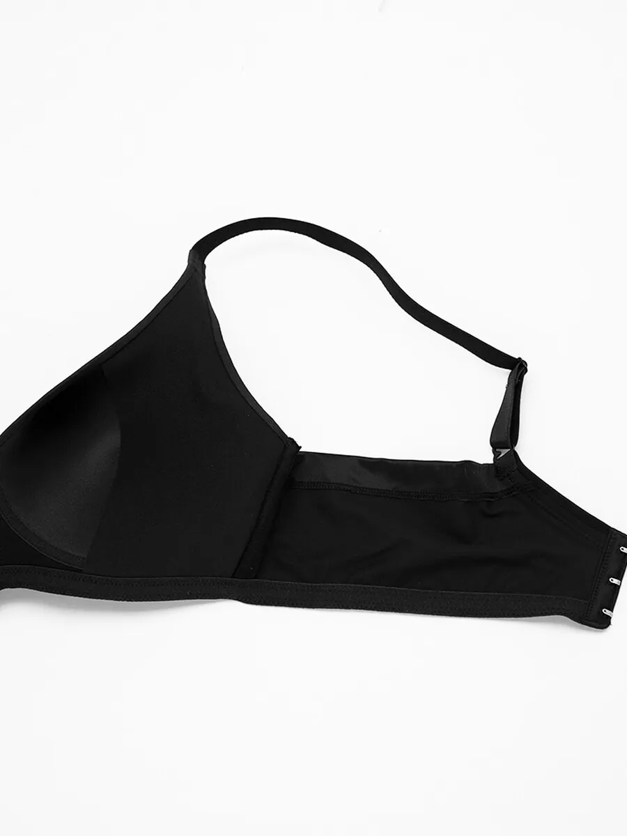 SABINA BRALESS | PERFECT BRA Wireless Bra - Black SABINA BRALESS | PERFECT BRA Wireless Bra - Black