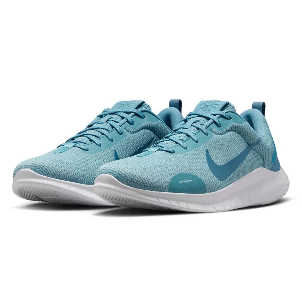 NIKE Men Running Shoes Flex Experience Run 12 Blue - NI083SH507EJTH NIKE Men Running Shoes Flex Experience Run 12 Blue - NI083SH507EJTH