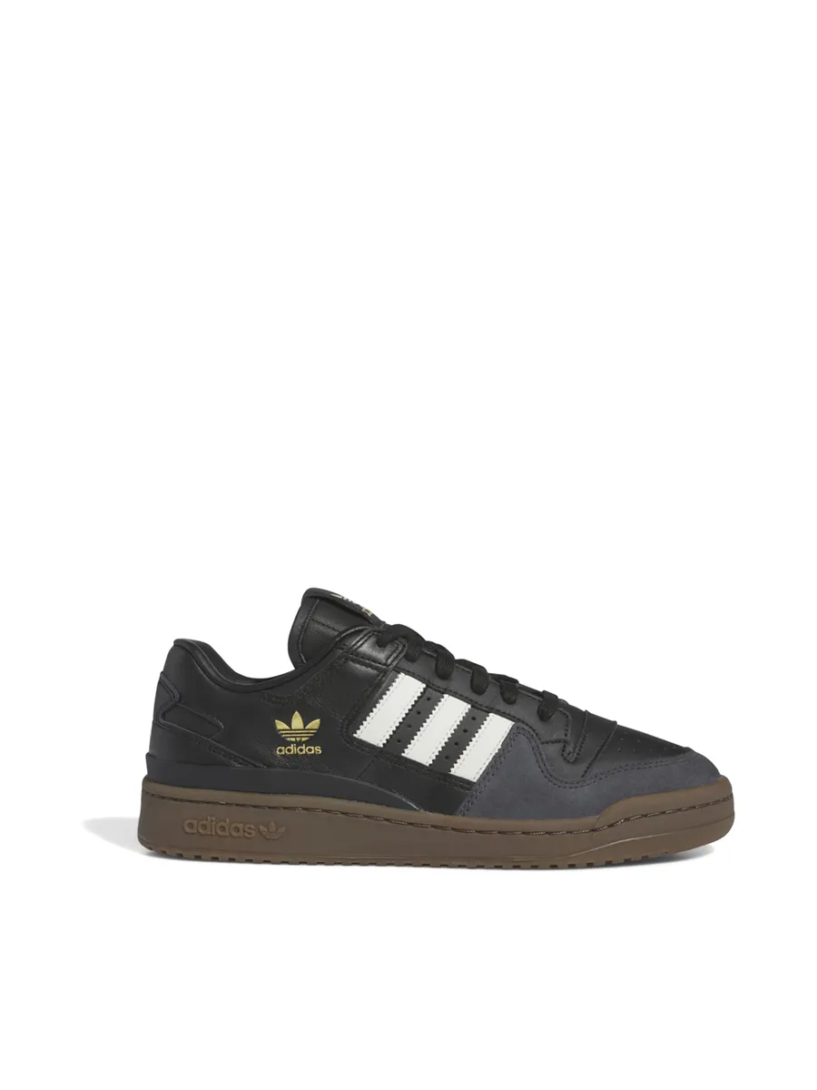 ADIDAS Men Sneaker Forum 84 Low CL ADIDAS Men Sneaker Forum 84 Low CL