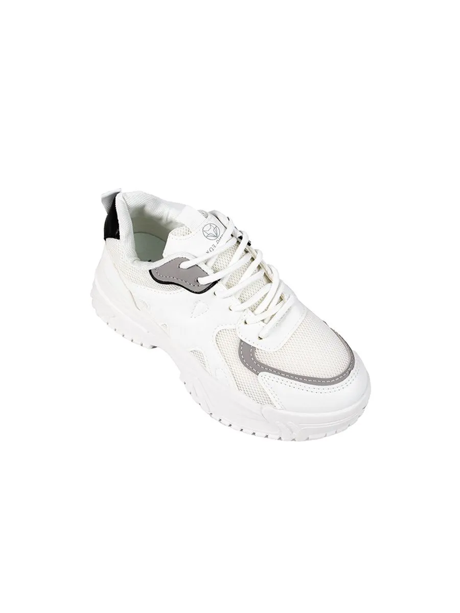 Roving Fox Women's Sport Sneakers RF Black/White Roving Fox Women's Sport Sneakers RF Black/White