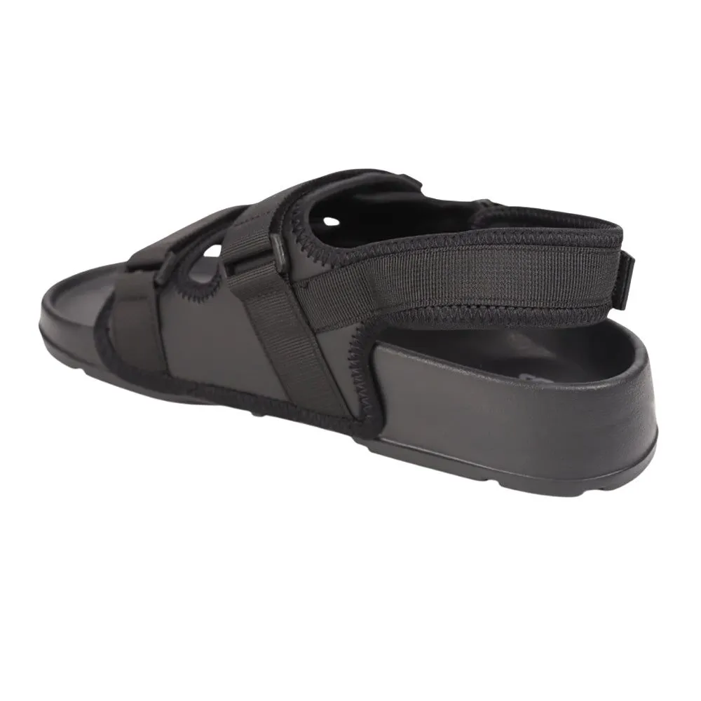 FILA Men Sandals Carlos V2 Black - FI039SH038ENTH FILA Men Sandals Carlos V2 Black - FI039SH038ENTH