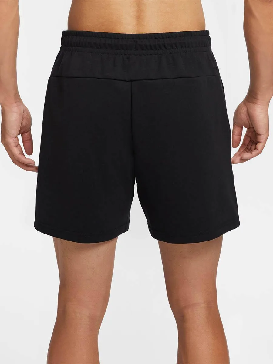 NIKE Men Training Shorts Primary Dri-FIT UV Unlined Black - NI083AP902EATH NIKE Men Training Shorts Primary Dri-FIT UV Unlined Black - NI083AP902EATH