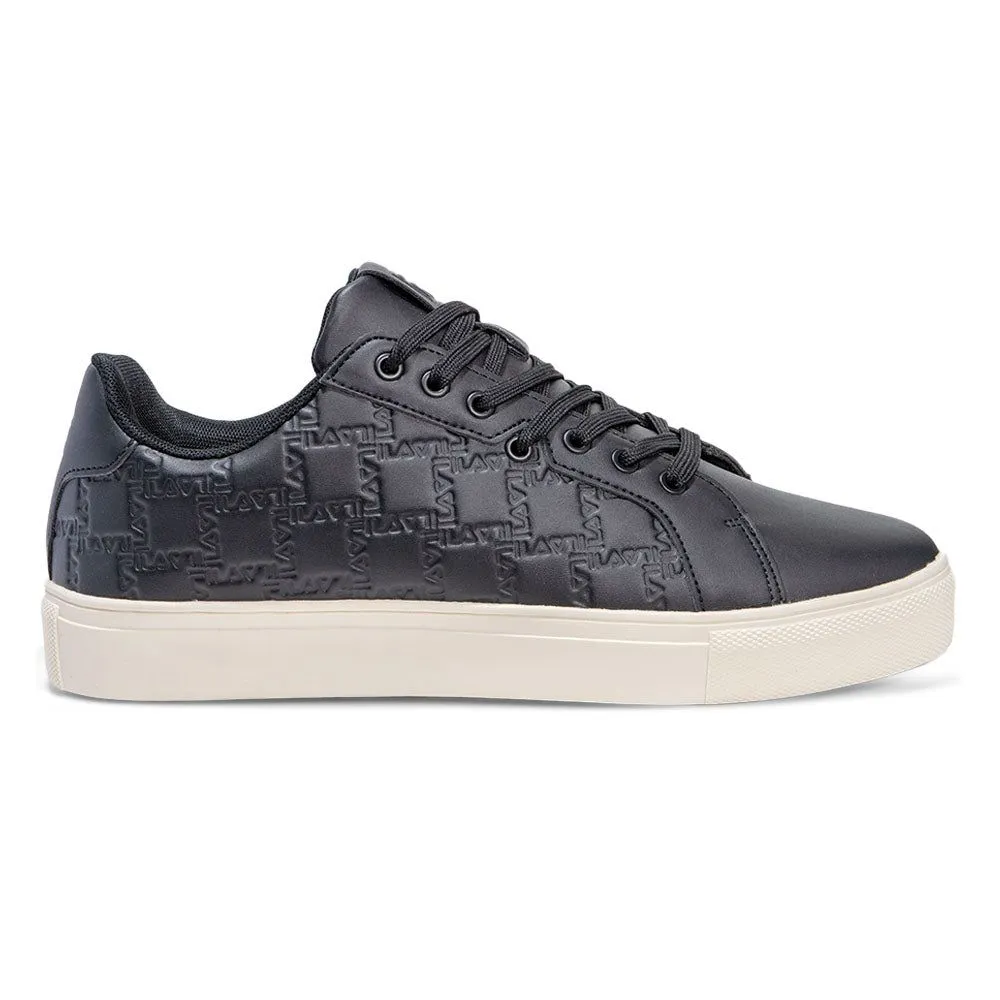 FILA Men Casual Shoes Italia Black - FI039SH907EGTH FILA Men Casual Shoes Italia Black - FI039SH907EGTH