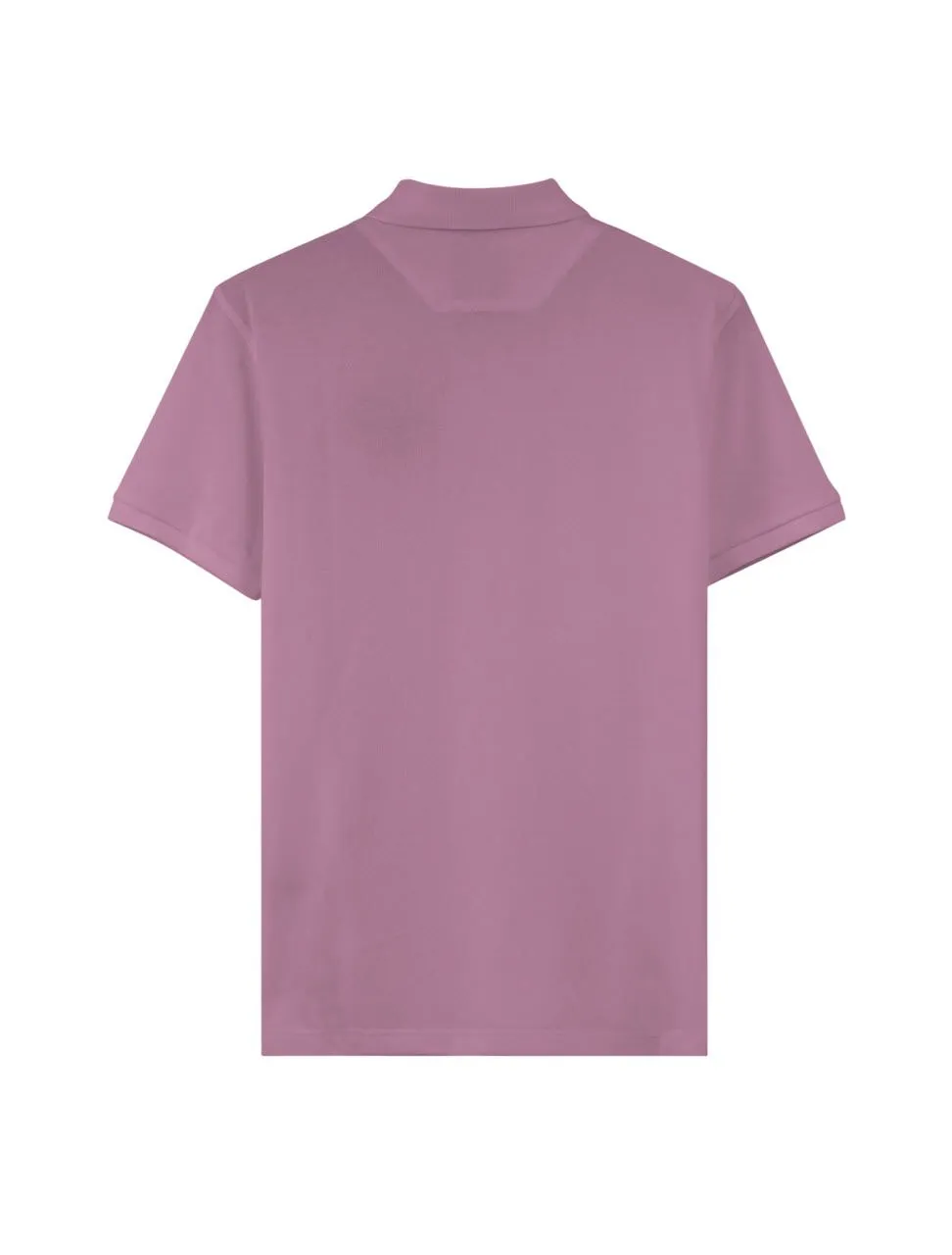 BEVERLY HILLS POLO CLUB Pink Men Polo Shirts Model BN21409 BEVERLY HILLS POLO CLUB Pink Men Polo Shirts Model BN21409