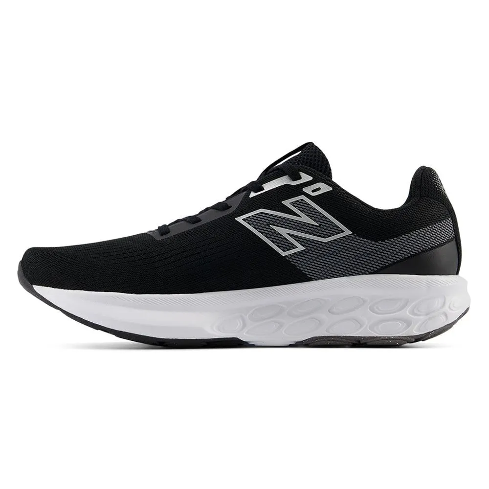 NEW BALANCE 520 Men Running Shoes Black - NE081SH344ENTH NEW BALANCE 520 Men Running Shoes Black - NE081SH344ENTH