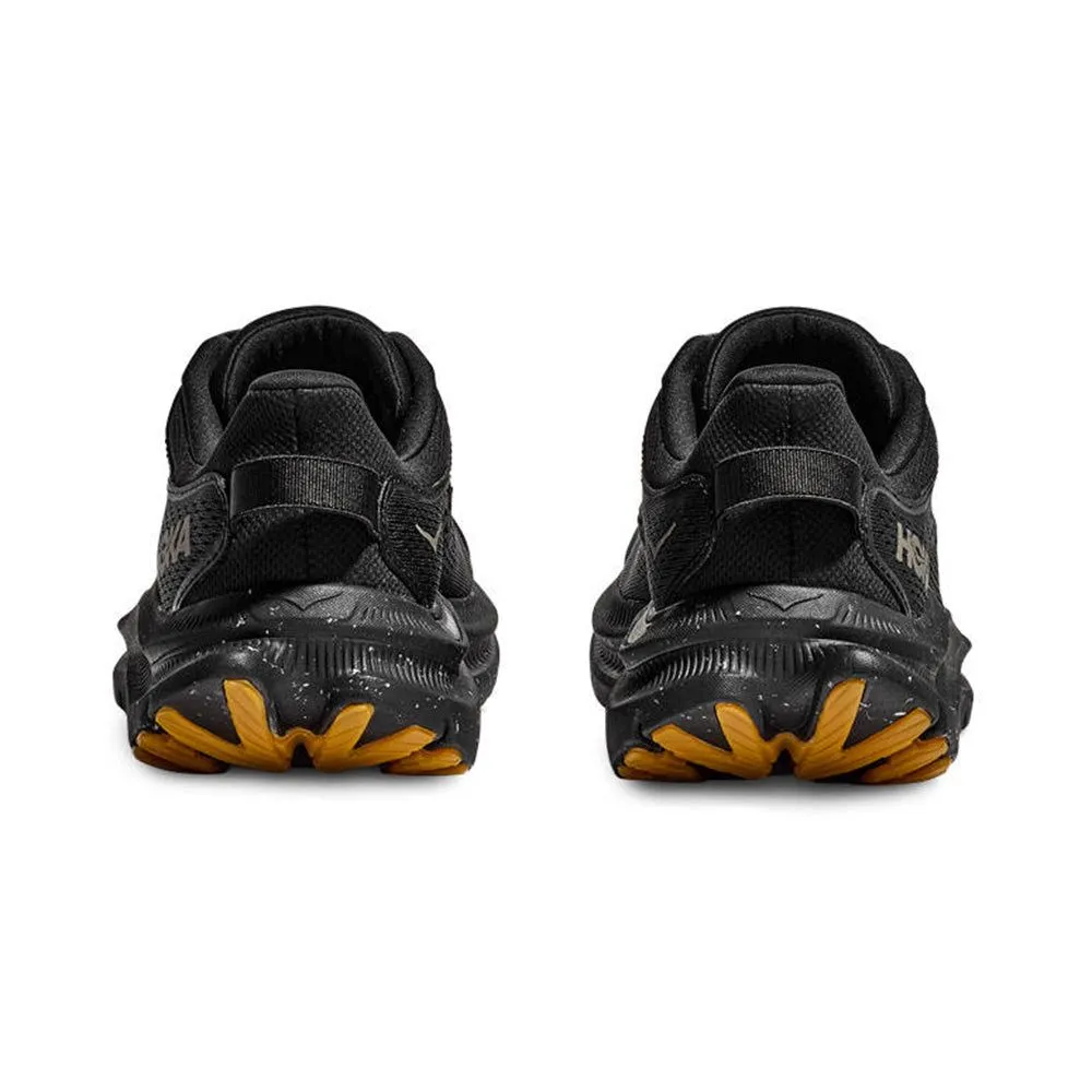 HOKA Men Running Shoes Kawana 2 Black - HO229SH350EETH HOKA Men Running Shoes Kawana 2 Black - HO229SH350EETH