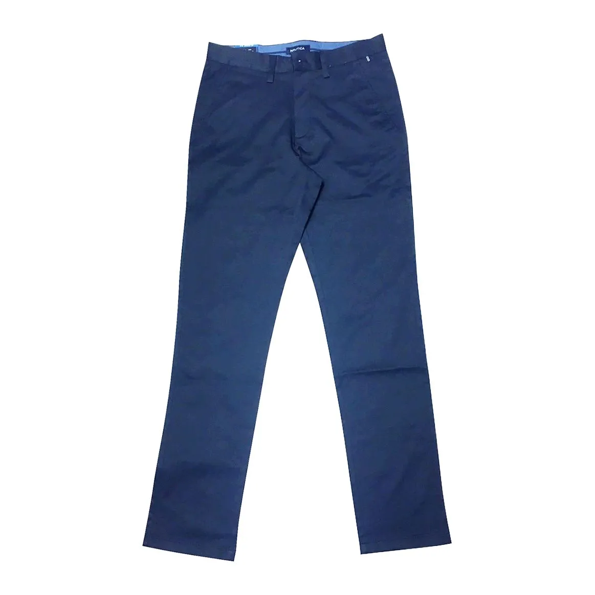 NAUTICA Men Long pants  Blue NAUTICA Men Long pants  Blue