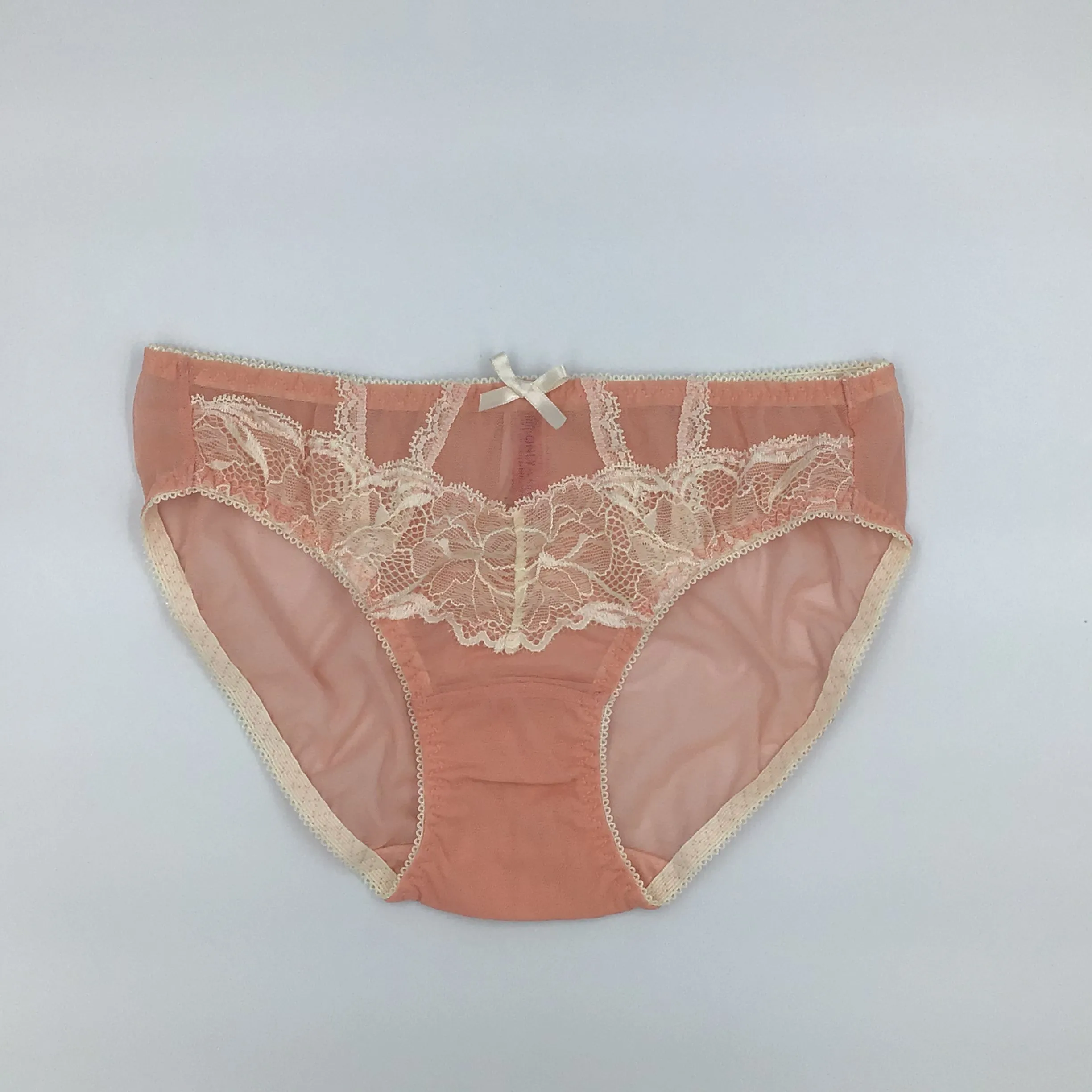 SKINN INTIMATE Pink Color Low Waist Panty made in korea SKINN INTIMATE Pink Color Low Waist Panty made in korea