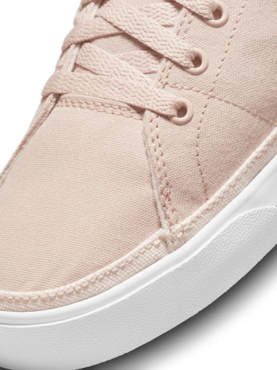 NIKE Court Legacy Canvas Women's Shoes CZ0294 NIKE Court Legacy Canvas Women's Shoes CZ0294
