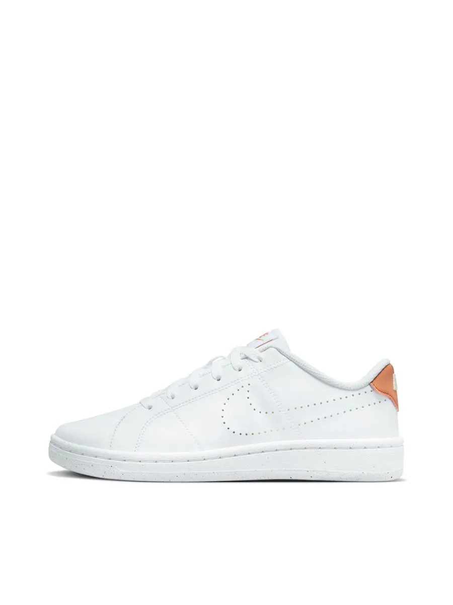 NIKE Women Sneakers Court Royale 2 Next Nature NIKE Women Sneakers Court Royale 2 Next Nature
