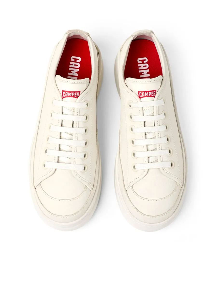 CAMPER Women Sneakers Shoes Runner Up White CAMPER Women Sneakers Shoes Runner Up White