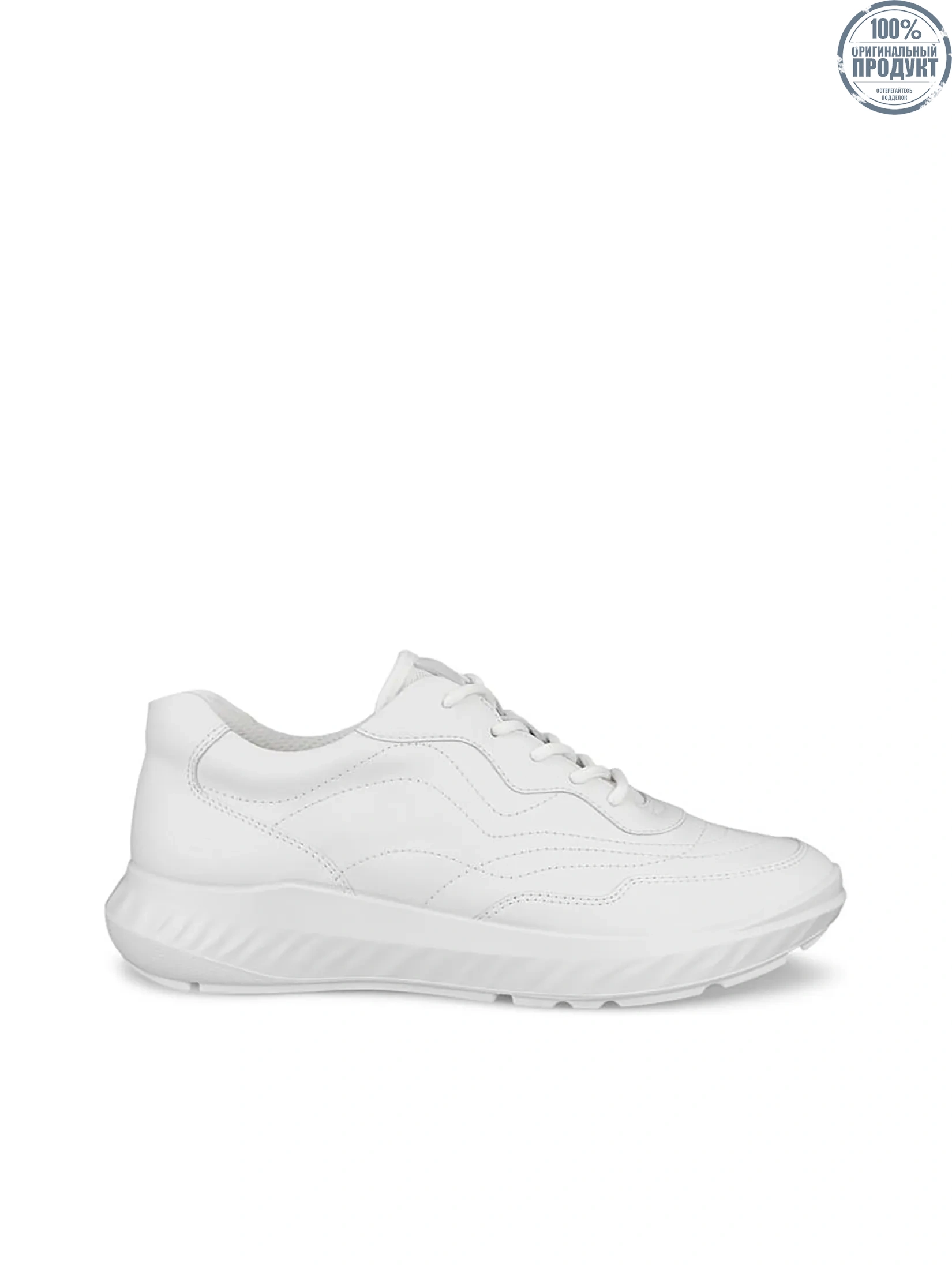 ECCO Women Sneakers ATH-1FTR W White ECCO Women Sneakers ATH-1FTR W White