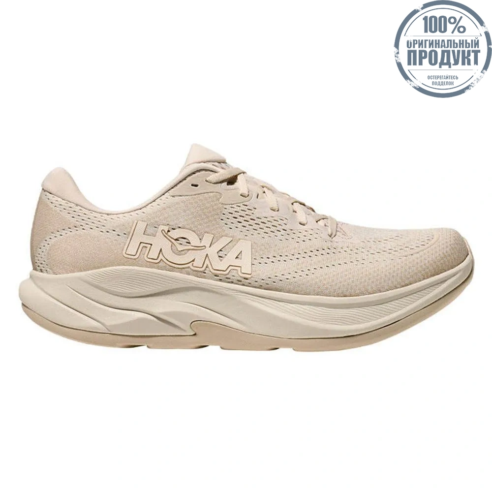 HOKA Men Running Shoes Rincon 4 Cream - HO229SH352EETH HOKA Men Running Shoes Rincon 4 Cream - HO229SH352EETH