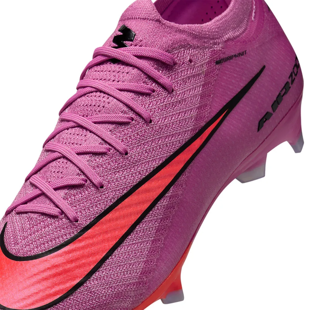 NIKE Mercurial Vapor 16 Elite FG Men Football Shoes Red - NI083SH500ENTH NIKE Mercurial Vapor 16 Elite FG Men Football Shoes Red - NI083SH500ENTH
