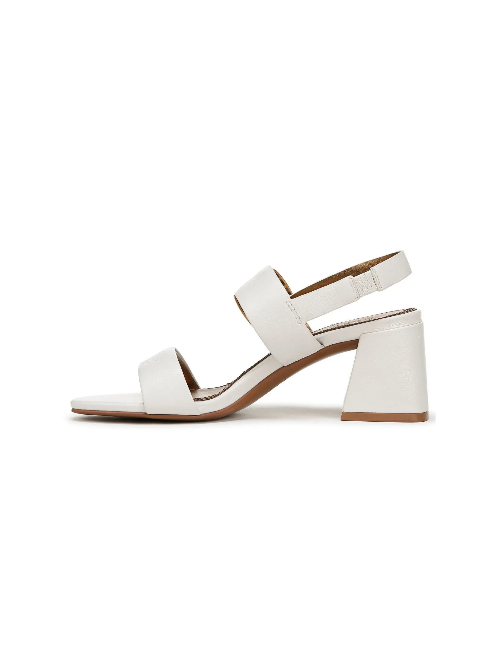 NATURALIZER Women Heels 'Vicky' - White NATURALIZER Women Heels 'Vicky' - White