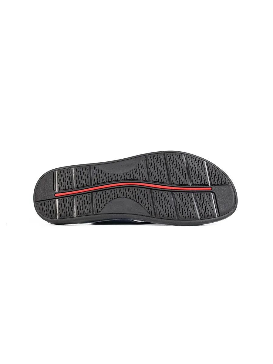 Heavy Men's Sandals VS Navy Blue Heavy Men's Sandals VS Navy Blue