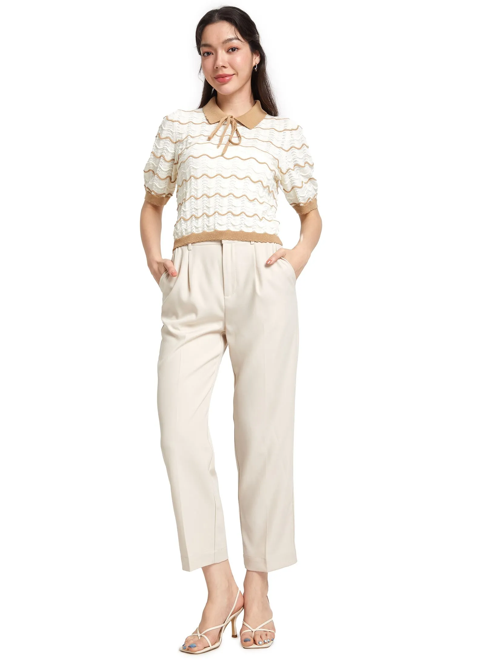 LOLITA Women Trousers LOLITA Women Trousers
