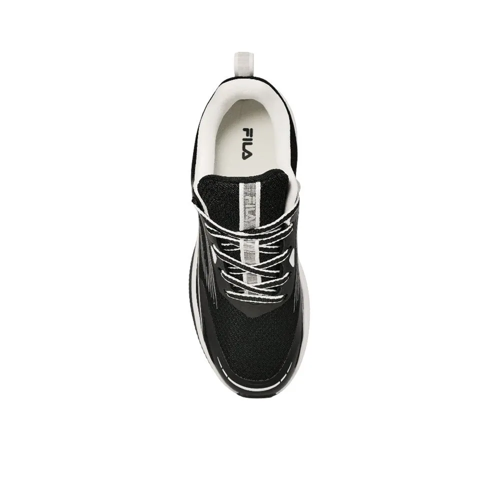 FILA Tech Men Running Shoes Black - FI039SH016ENTH FILA Tech Men Running Shoes Black - FI039SH016ENTH