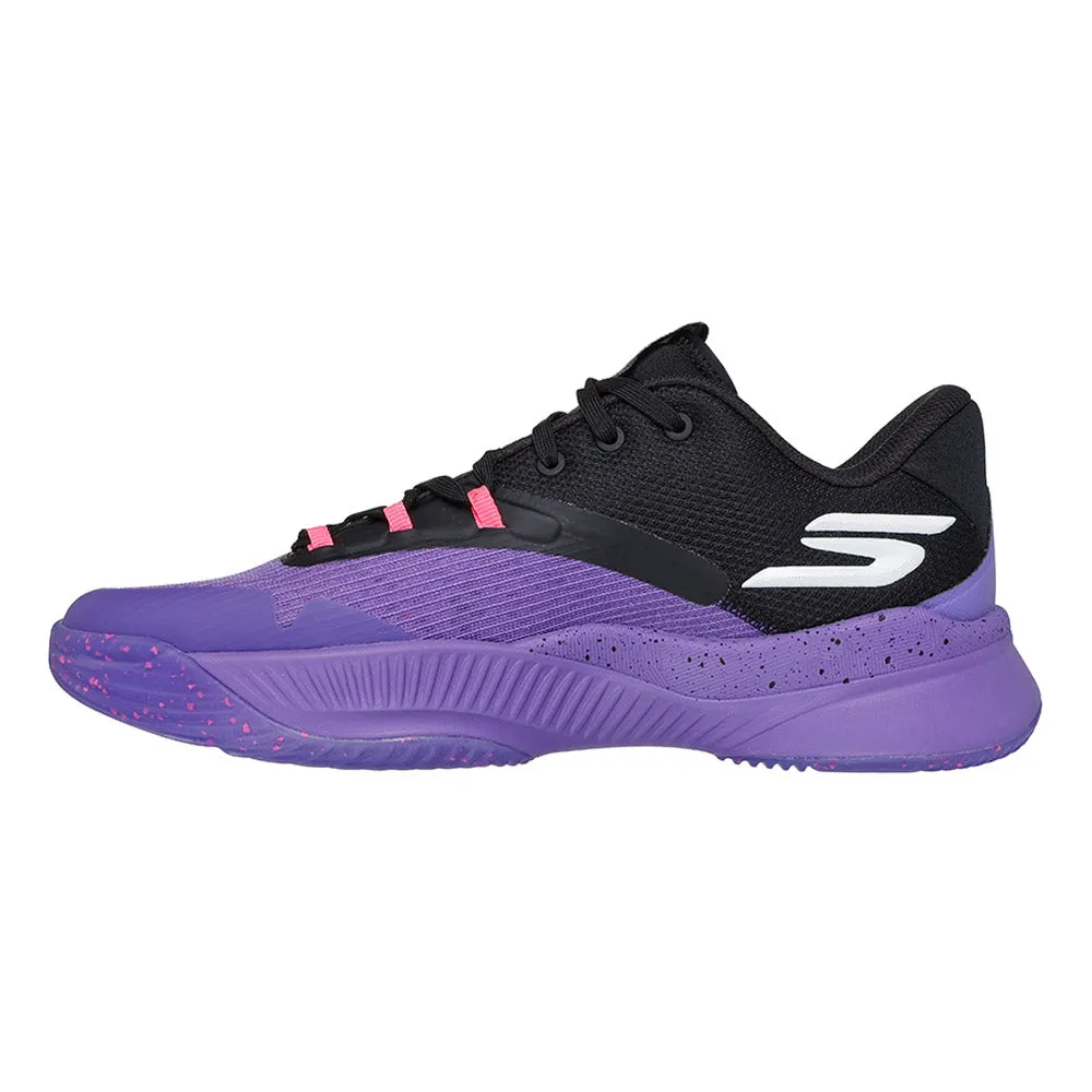 SKECHERS SKX NEXUS  Men Basketball Shoes Purple - SK108SH701EMTH SKECHERS SKX NEXUS  Men Basketball Shoes Purple - SK108SH701EMTH