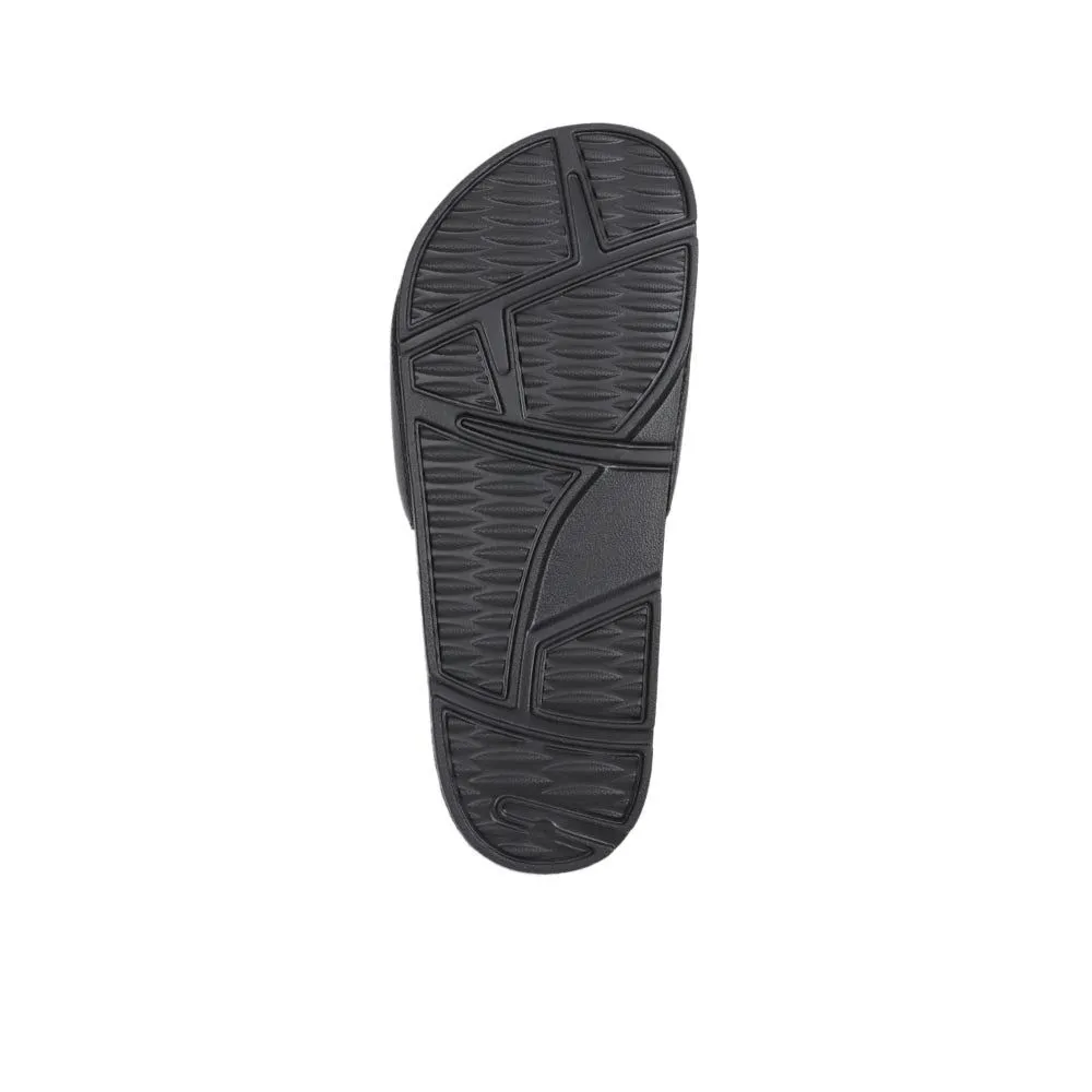 FILA Mova Men Sandals Black - FI039SH143EOTH FILA Mova Men Sandals Black - FI039SH143EOTH