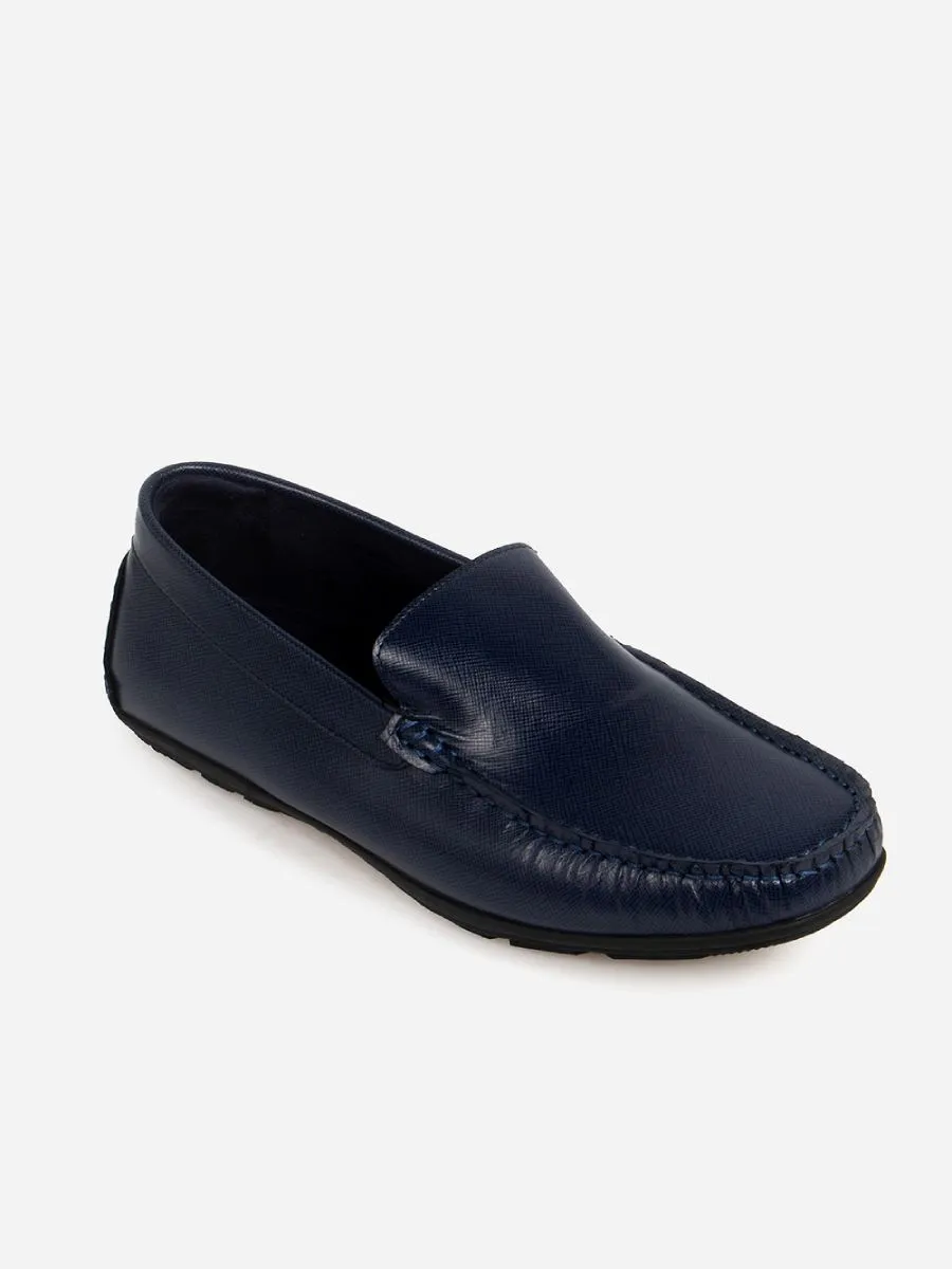 KENNETH COLE MEN'S DRIVER SHOES DILAN TAILOR / NAVY KENNETH COLE MEN'S DRIVER SHOES DILAN TAILOR / NAVY