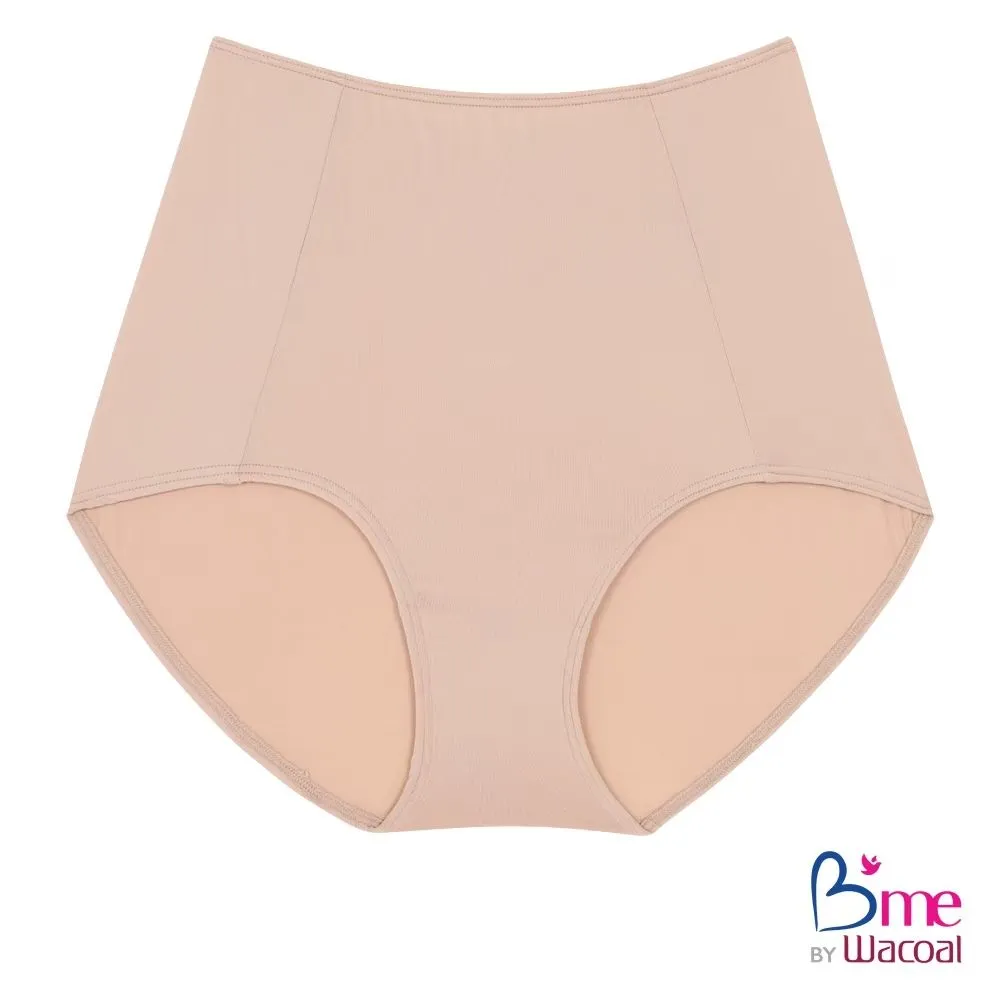 B'ME Panty Pack 4 pcs. ME7069 Nude B'ME Panty Pack 4 pcs. ME7069 Nude
