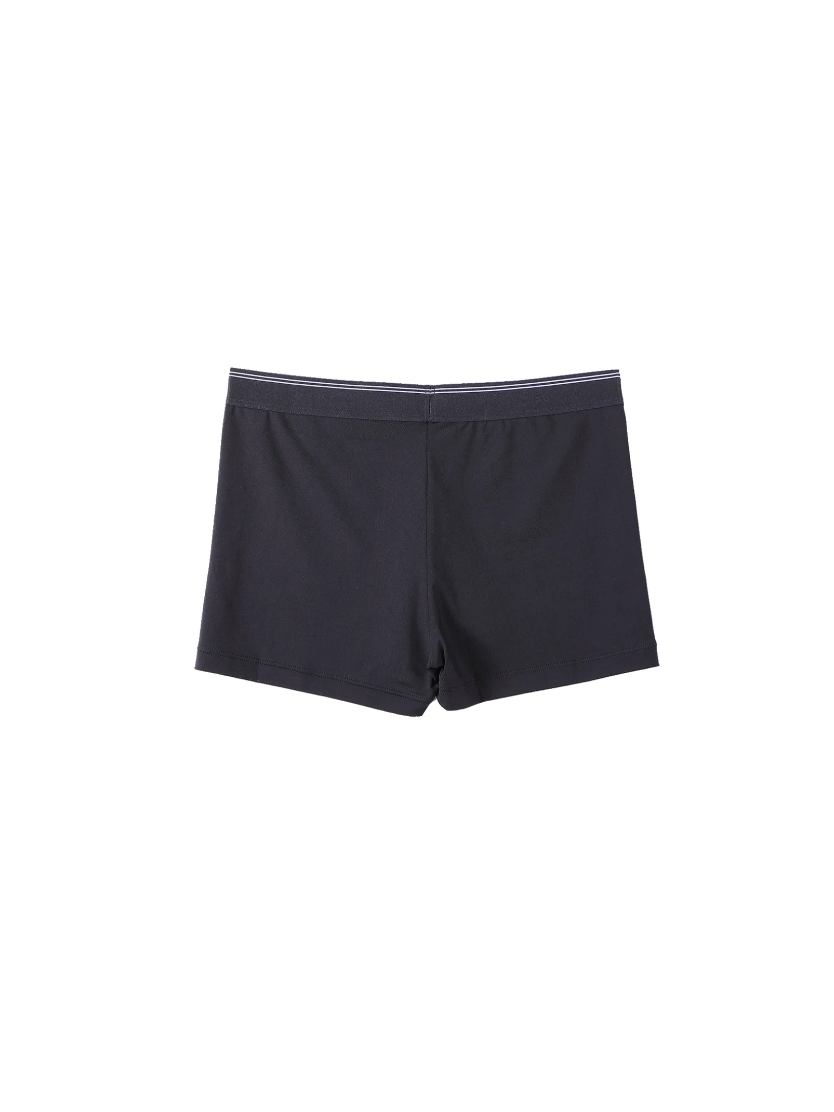 ELLE LINGERIE Women's Panties Pants Style LP1733 - Black ELLE LINGERIE Women's Panties Pants Style LP1733 - Black
