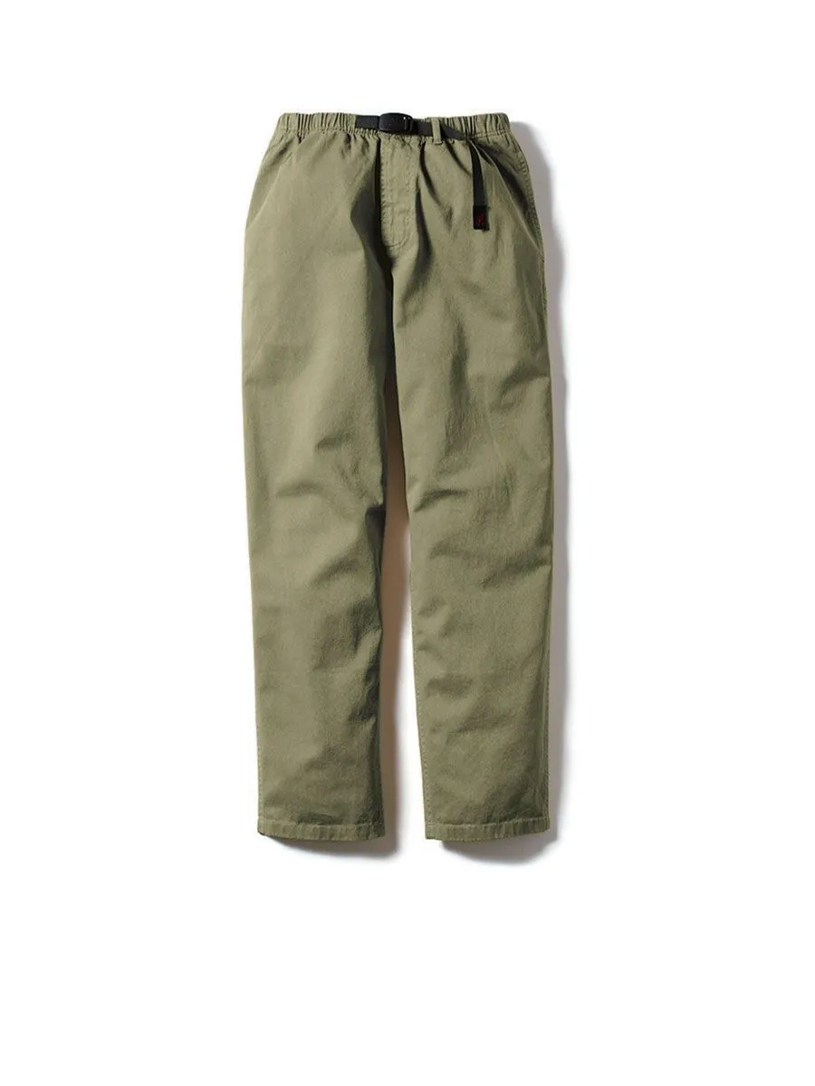 Gramicci Pants 8657-56JOlive Olive Gramicci Pants 8657-56JOlive Olive