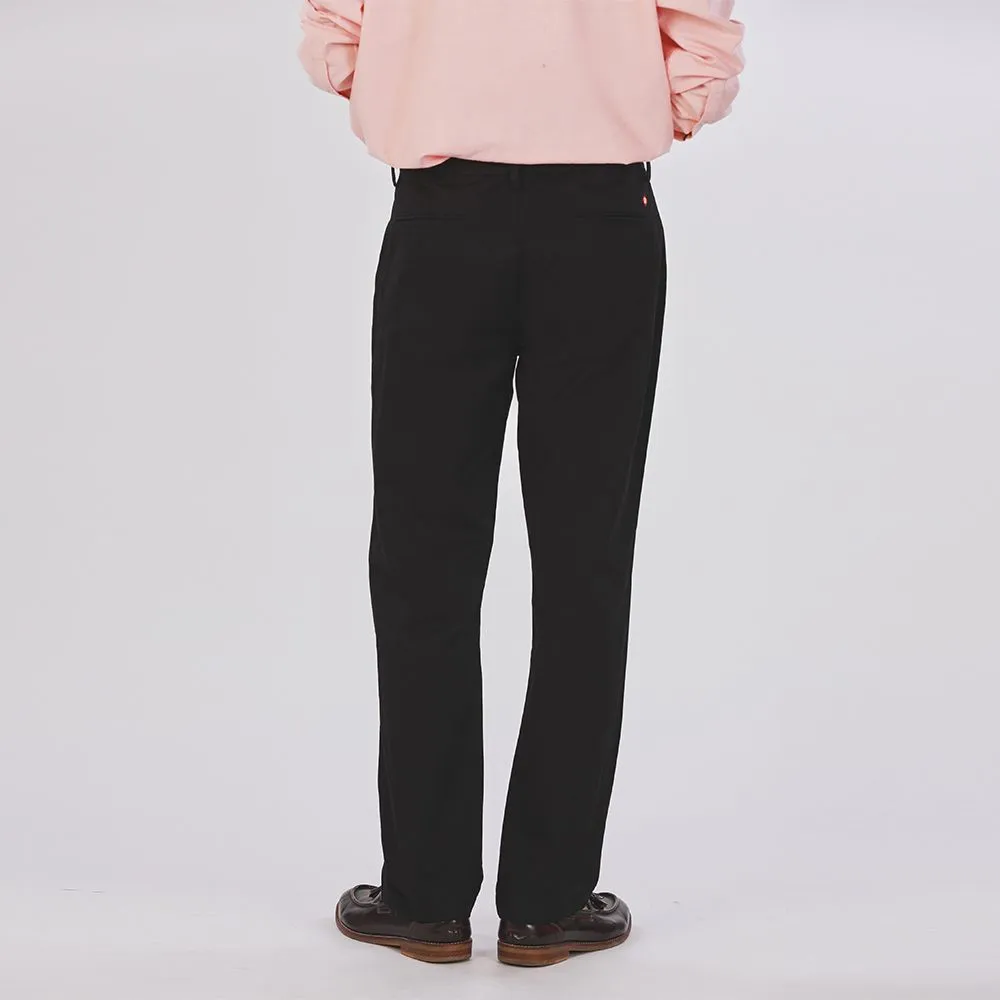 JOHN HENRY Men's Pants (Regular Fit) ESSENTIALS Black JOHN HENRY Men's Pants (Regular Fit) ESSENTIALS Black