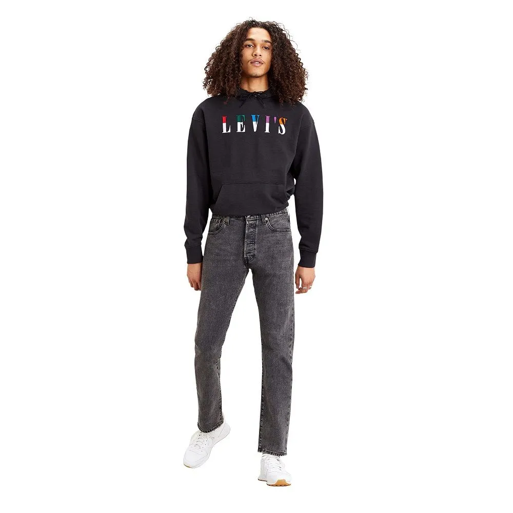 LEVI'S Men's 501® Original Jeans 00501-3059 Parrish LEVI'S Men's 501® Original Jeans 00501-3059 Parrish