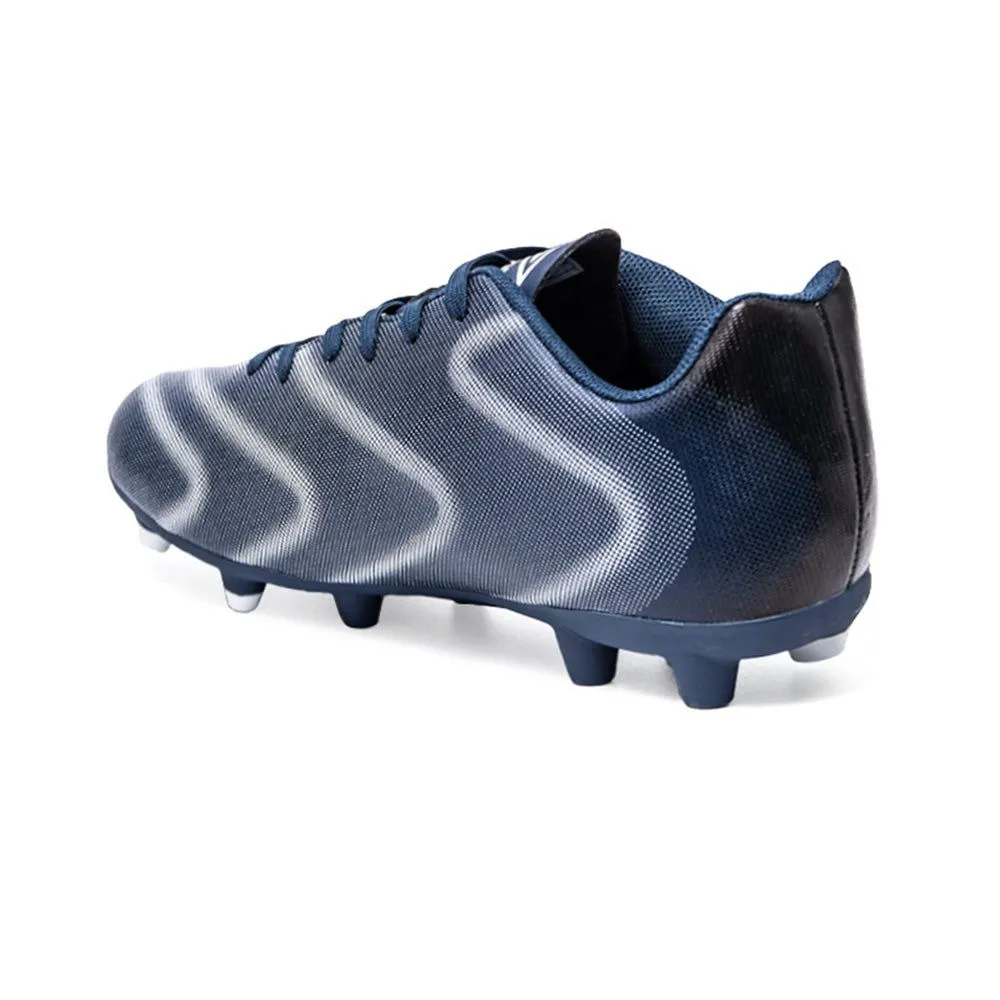 UMBRO Men Football Shoes Toccare V FG Navy - UM126SH996EGTH UMBRO Men Football Shoes Toccare V FG Navy - UM126SH996EGTH
