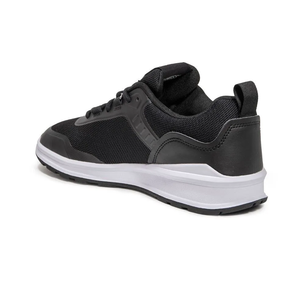 K-SWISS Men Casual Shoes Vista SS25 Black - KS060SH674ELTH K-SWISS Men Casual Shoes Vista SS25 Black - KS060SH674ELTH