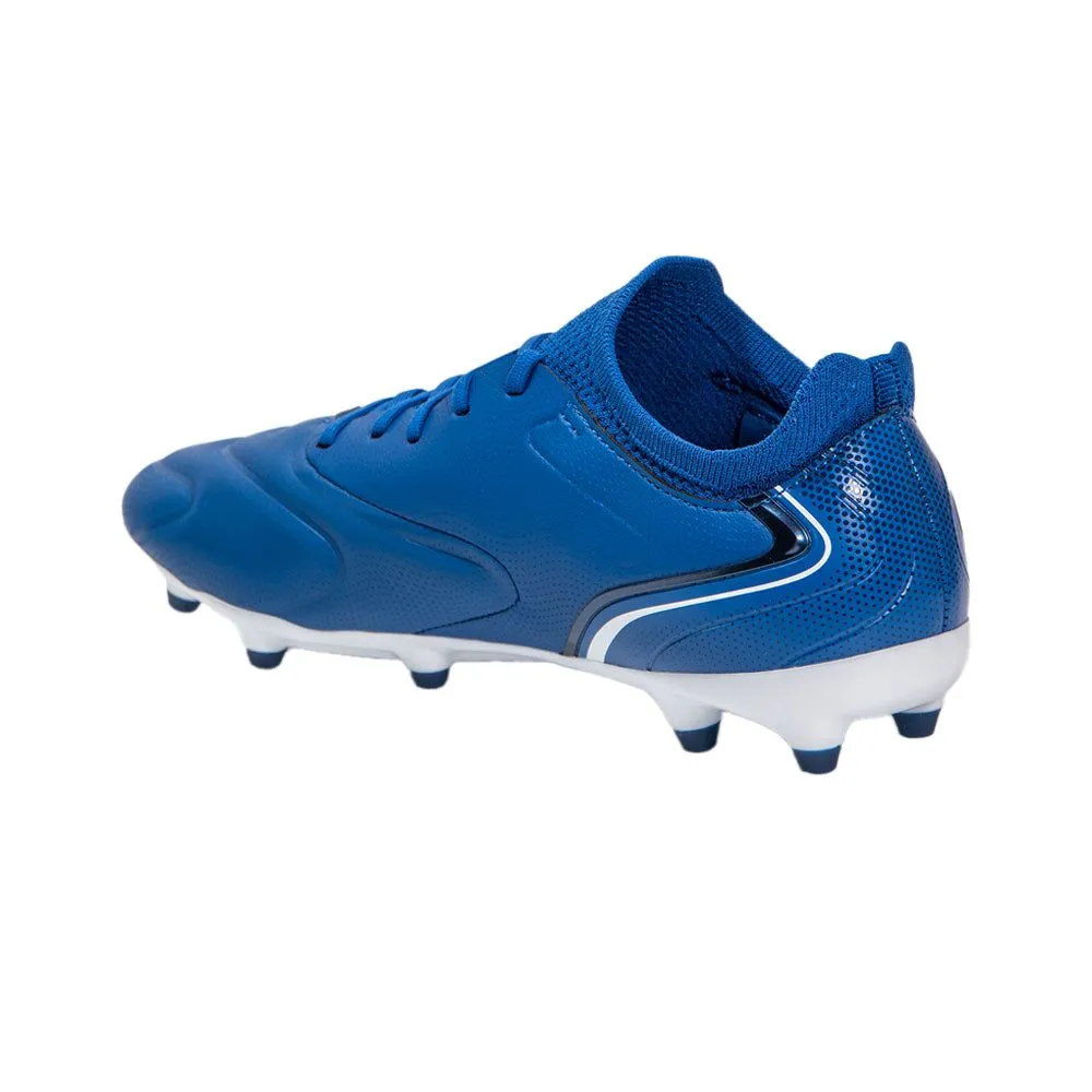 UMBRO Men Football Shoes Tocco V Premier FG Blue - UM126SH988EGTH UMBRO Men Football Shoes Tocco V Premier FG Blue - UM126SH988EGTH