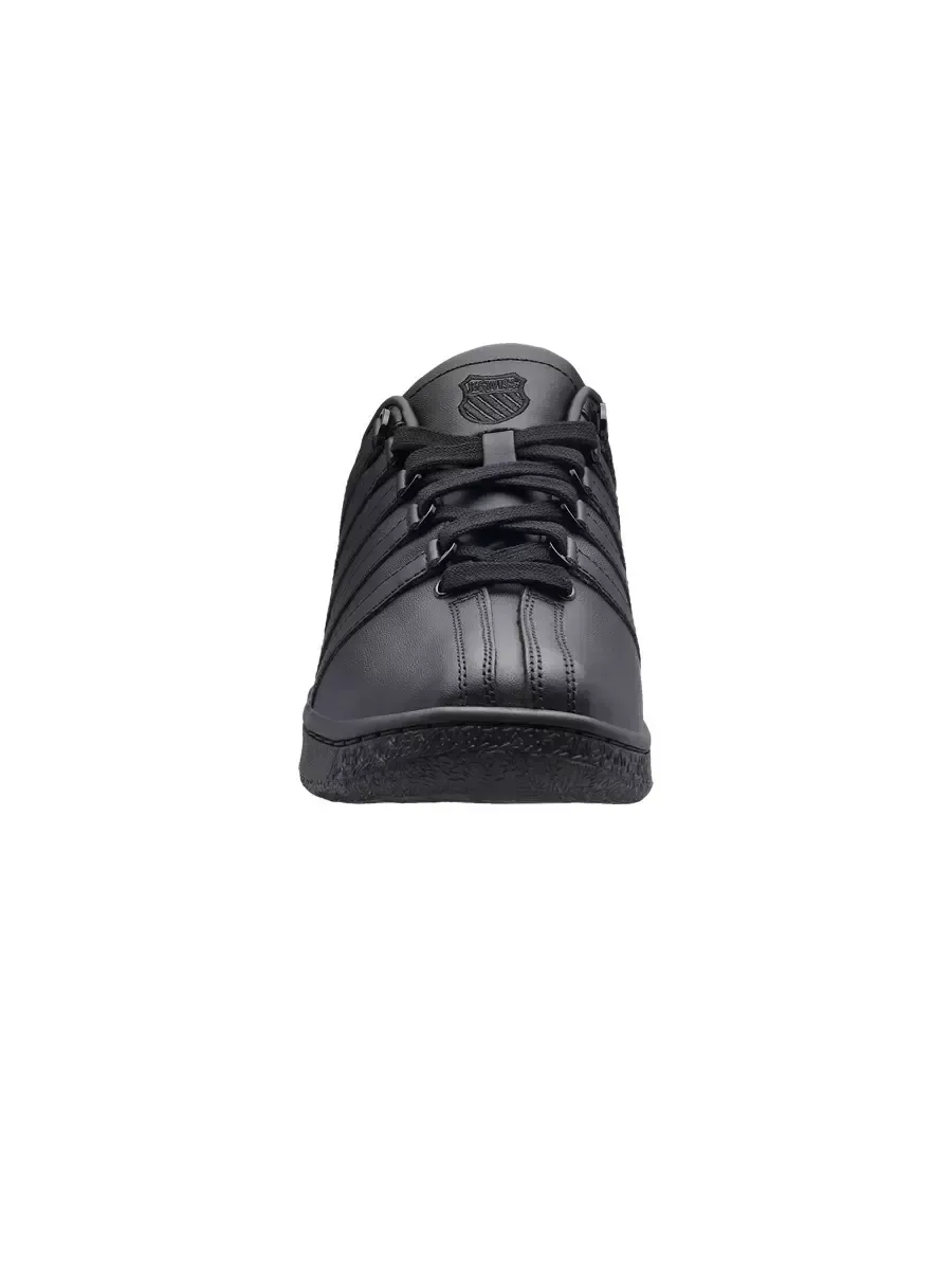 K-SWISS Men Casual Shoes Classic VN II Black - KS060SH430DZTH K-SWISS Men Casual Shoes Classic VN II Black - KS060SH430DZTH