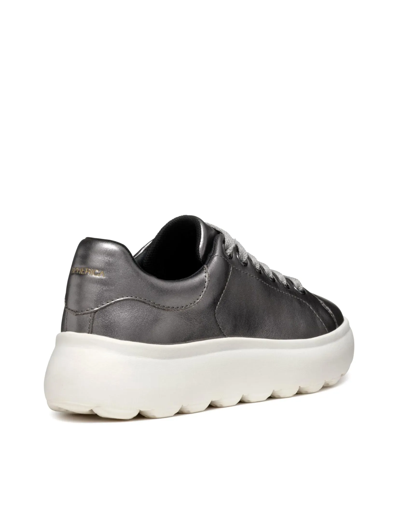 GEOX Women Sneakers D Spherica Ec4.1 GEOX Women Sneakers D Spherica Ec4.1