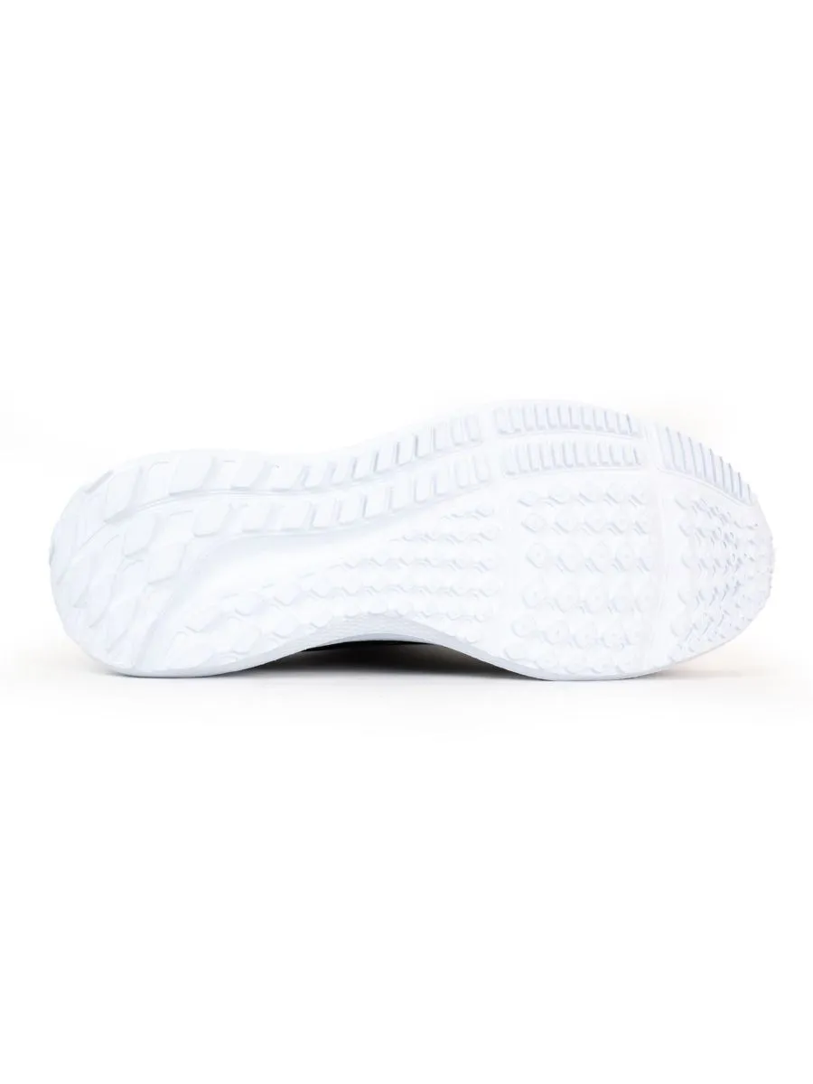 Roving Fox Men's Sneaker RF Grey Roving Fox Men's Sneaker RF Grey